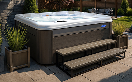 Patio&trade; Spas Waldorf hot tubs for sale