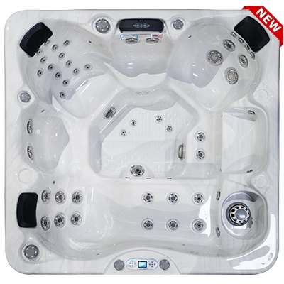 Costa EC-749L hot tubs for sale in Waldorf