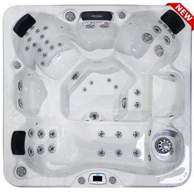 Costa-X EC-749LX hot tubs for sale in Waldorf