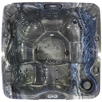 Pacifica EC-751L hot tubs for sale in Waldorf