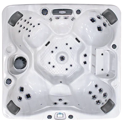 Cancun-X EC-867BX hot tubs for sale in Waldorf