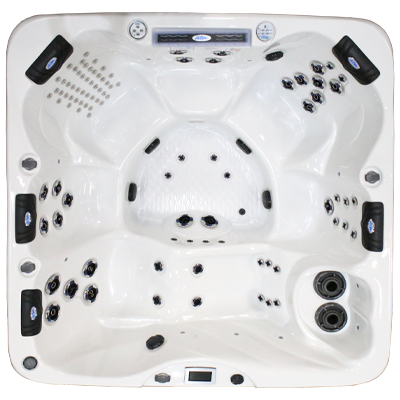 Huntington PL-792L hot tubs for sale in Waldorf