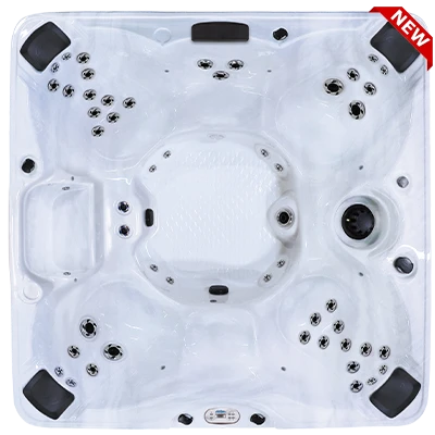 Tropical Plus PPZ-743BC hot tubs for sale in Waldorf