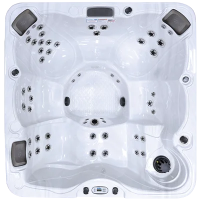 Pacifica Plus PPZ-743L hot tubs for sale in Waldorf