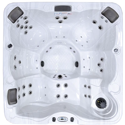 Pacifica Plus PPZ-752L hot tubs for sale in Waldorf